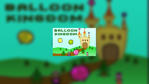 Balloon Kingdom