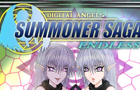 Summoner Saga Endless Ch3