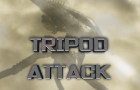 Tripod Attack