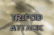 Tripod Attack