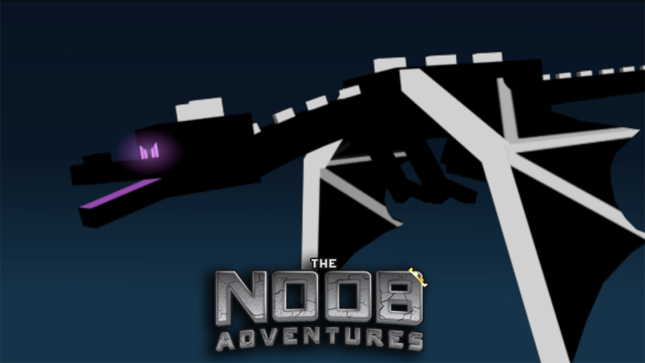 The Noob Adventures Episode 8