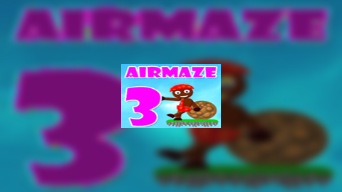 Air Maze 3