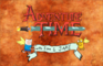 Adventure Time Tribute