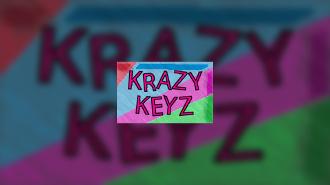 Krazy Keyz
