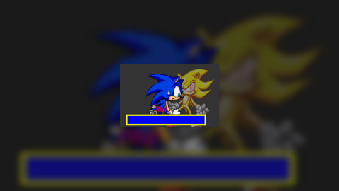 Sonic's Dark Soul episode