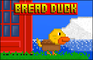 Bread Duck