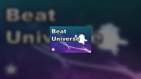 Beat Universe