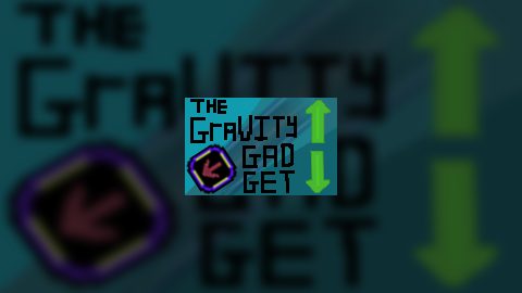 The Gravity Gadget