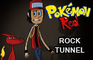 Pokemon Red: Rock Tunnel