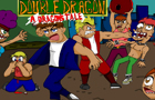 Double Dragon DragonsTale