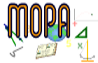 MOPA - Movimiento Parabol