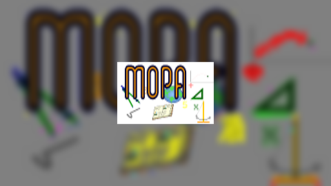 MOPA - Movimiento Parabol