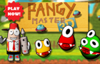 Pangy Master 3D