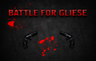 Battle for Gliese