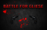 Battle for Gliese