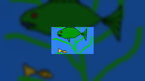 Fish Simulator X