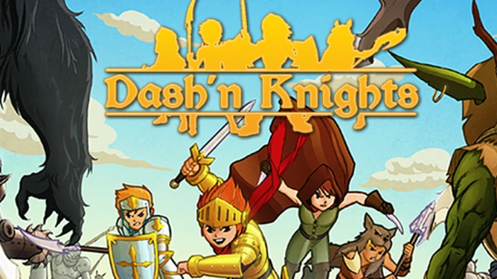 Dash'n Knights