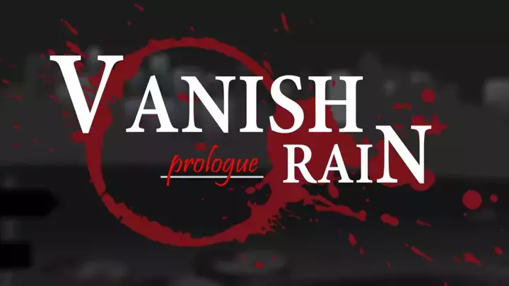 Vanish Rain