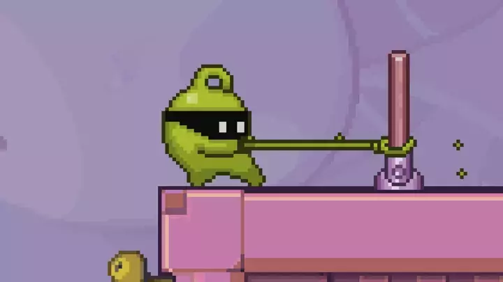 Game Development Blog - Nitrome