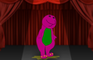 Barney Commercial #9 - Celibacy
