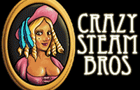 Crazy Steam Bros