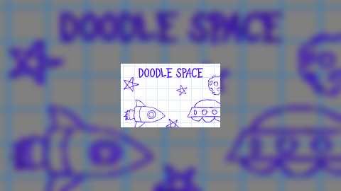 Doodle Space