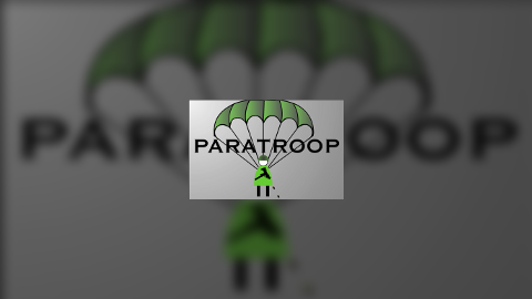 Paratroop