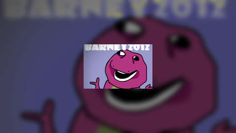 Barney2012