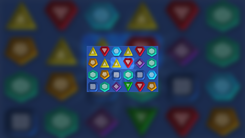 Where Is The Gems?