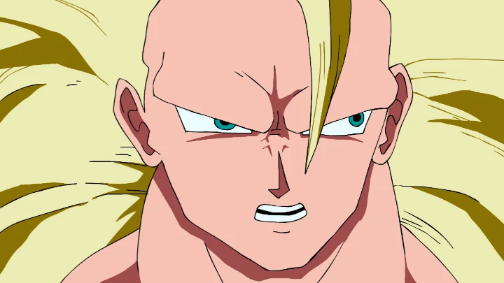 Superman vs Goku
