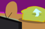 A Cursor's Day Alone