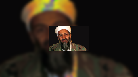 Osama Day 2012