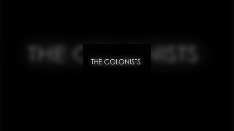 The Colonists New Earth