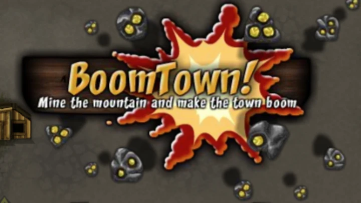 Boom Town