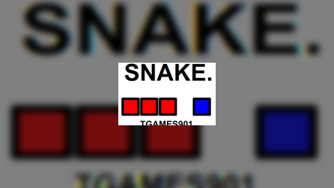 Snake, Just simple snake.