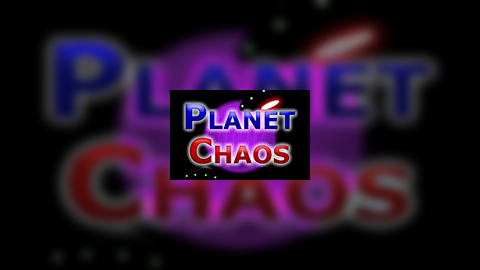 Planet Chaos