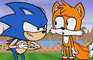 Sonic: Too Fast?