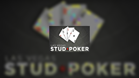 Las Vegas Stud Poker