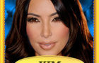 Slap Kim Kardashian