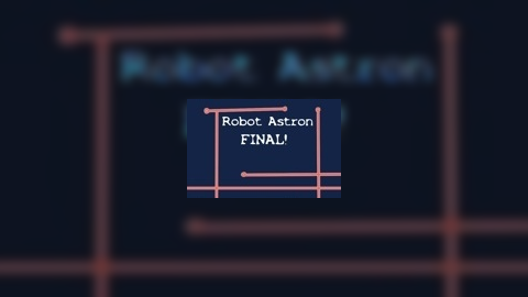 Robot Astron FINAL