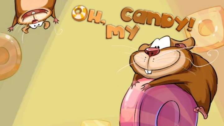 Oh, My Candy!
