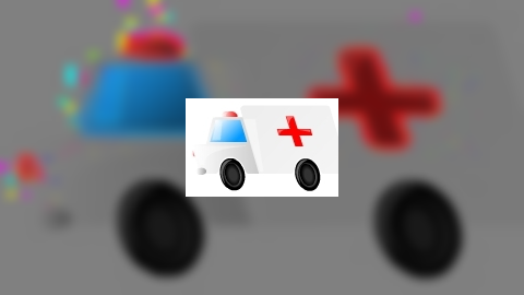 Adventures of ambulance