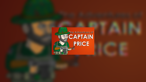 Adventures of Capt Price