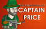 Adventures of Capt Price