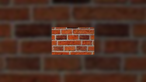 Door's Brick Block