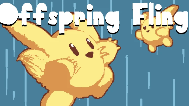 Offspring Fling! [DEMO]