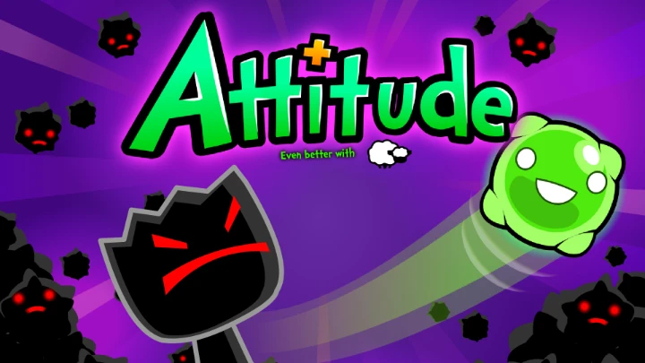 Attitude