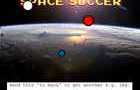 Space soccer