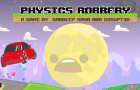Physics Robbery