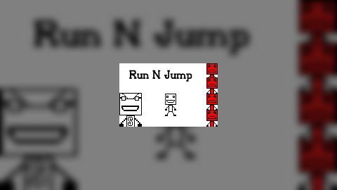 Run N Jump Demo 2